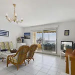 Апартаменты 3 Pieces En Bord De Avec Terrasse Et Parking, 6 Personnes - Fr-1-423-293 Ле-Гро-д'Агд