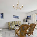 3 Pieces En Bord De Avec Terrasse Et Parking, 6 Personnes - Fr-1-423-293 Ле-Гро-д'Агд