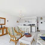 3 Pieces En Bord De Avec Terrasse Et Parking, 6 Personnes - Fr-1-423-293 Апартаменты