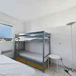Апартаменты 3 Pieces En Bord De Avec Terrasse Et Parking, 6 Personnes - Fr-1-423-293 Ле-Гро-д'Агд