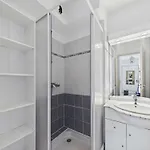 Апартаменты 3 Pieces En Bord De Avec Terrasse Et Parking, 6 Personnes - Fr-1-423-293