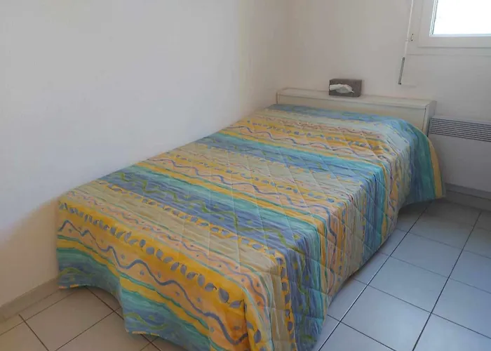 Διαμέρισμα 3 Pieces En Bord De Avec Terrasse Et Parking, 6 Personnes - Fr-1-423-293